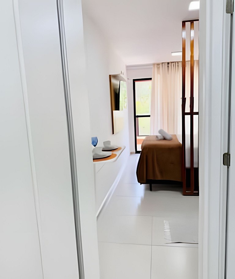 Maré Alta 313 - Tamandaré