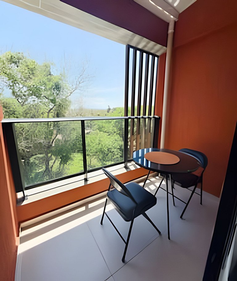 Maré Alta 313 - Tamandaré