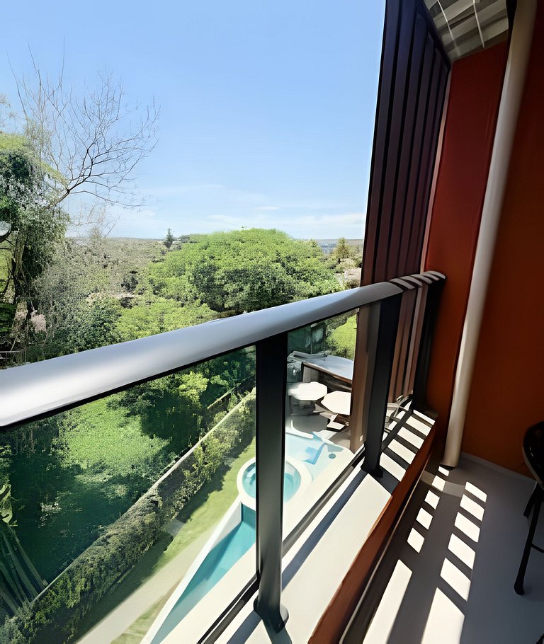 Maré Alta 313 - Tamandaré