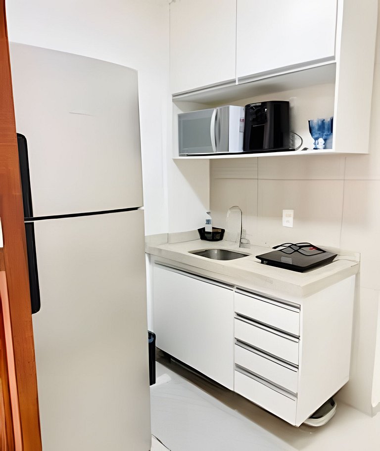 Maré Alta 313 - Tamandaré