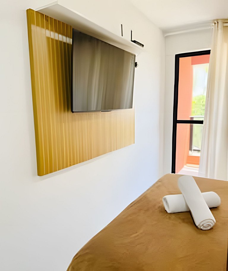 Maré Alta 313 - Tamandaré