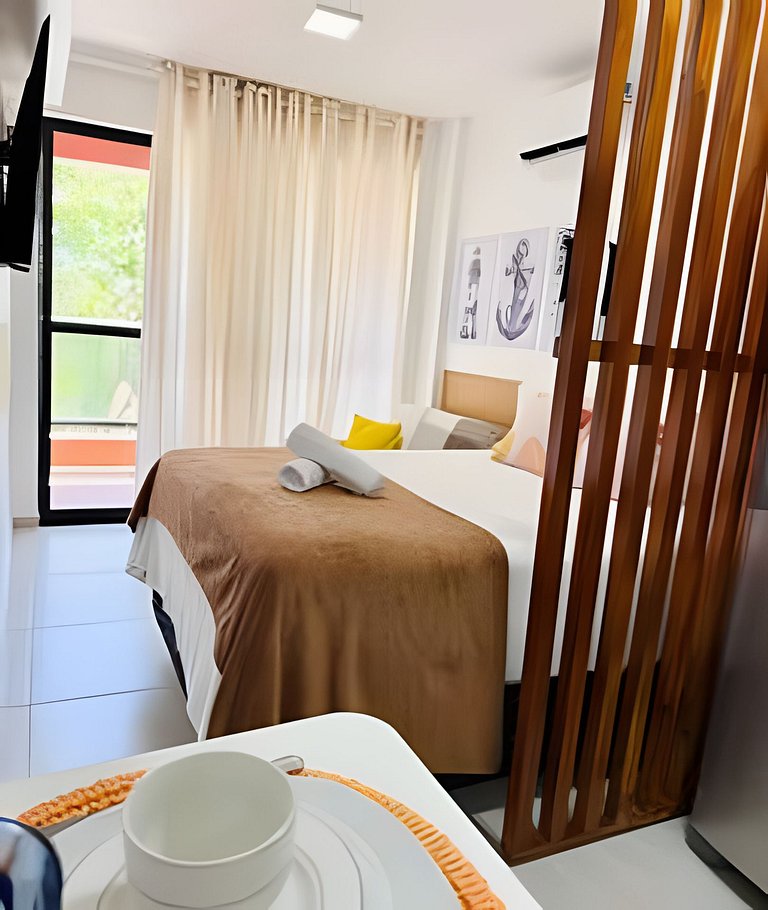 Maré Alta 313 - Tamandaré