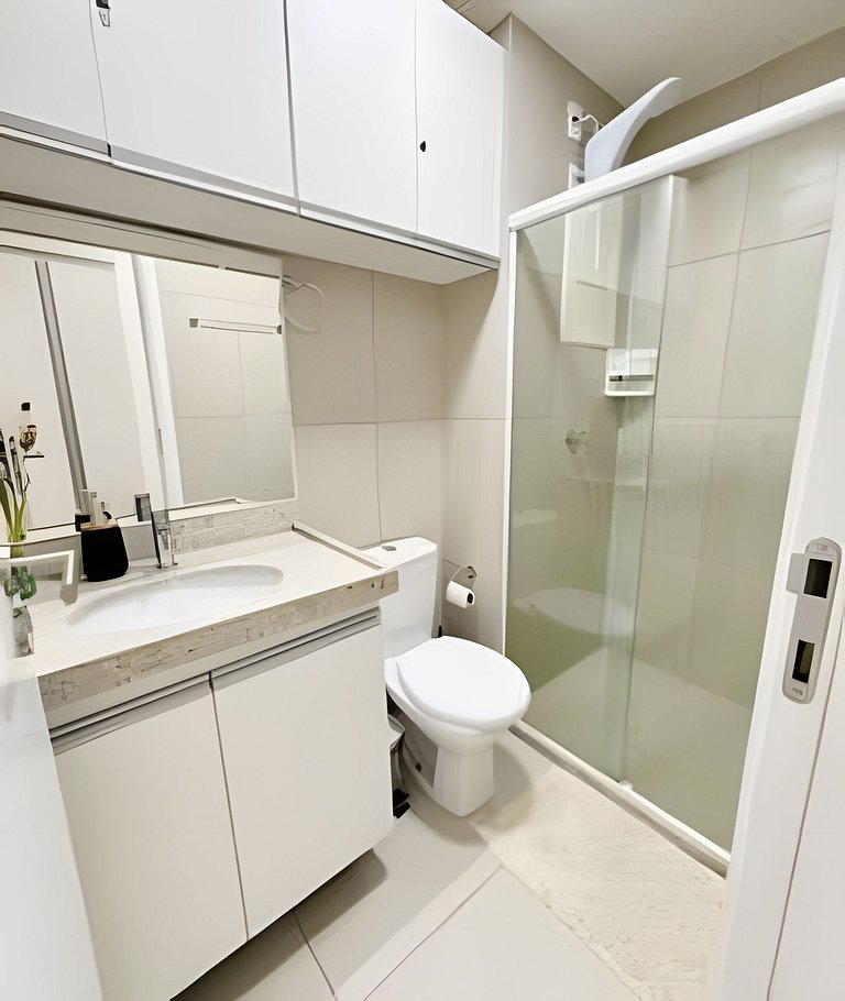 Maré Alta 313 - Tamandaré