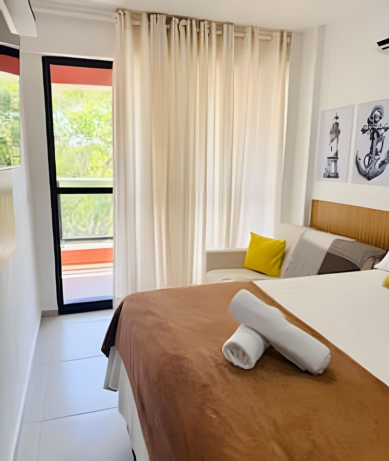 Maré Alta 313 - Tamandaré