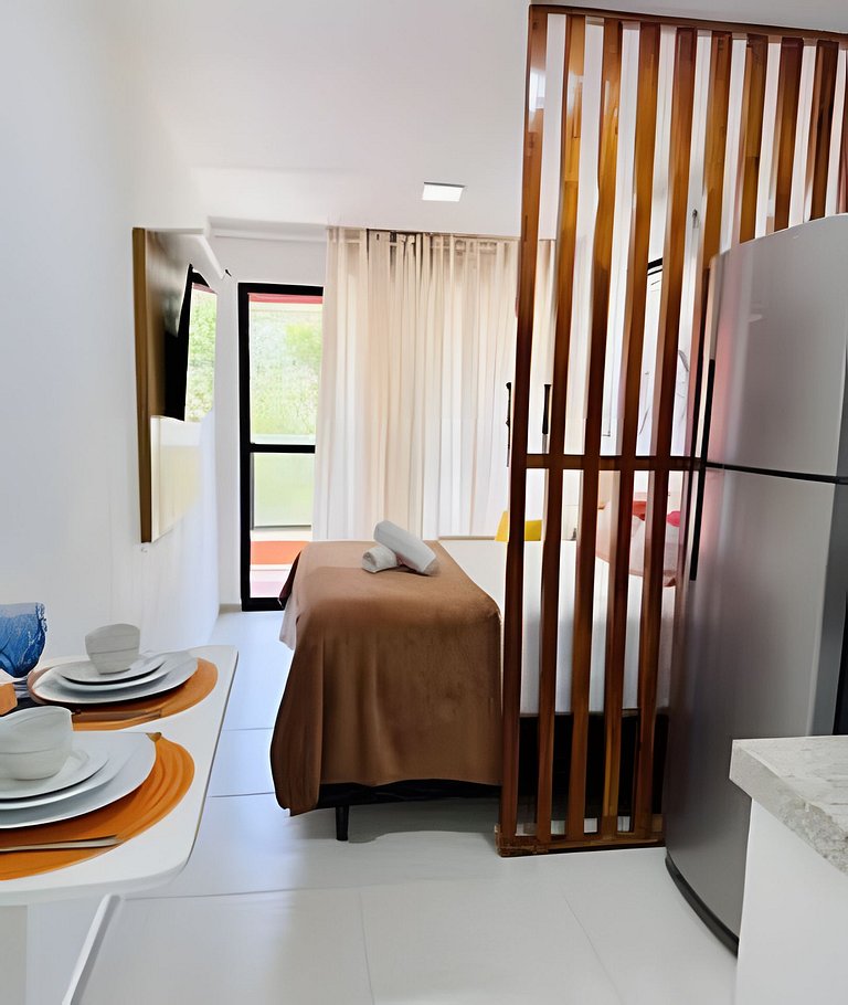 Maré Alta 313 - Tamandaré