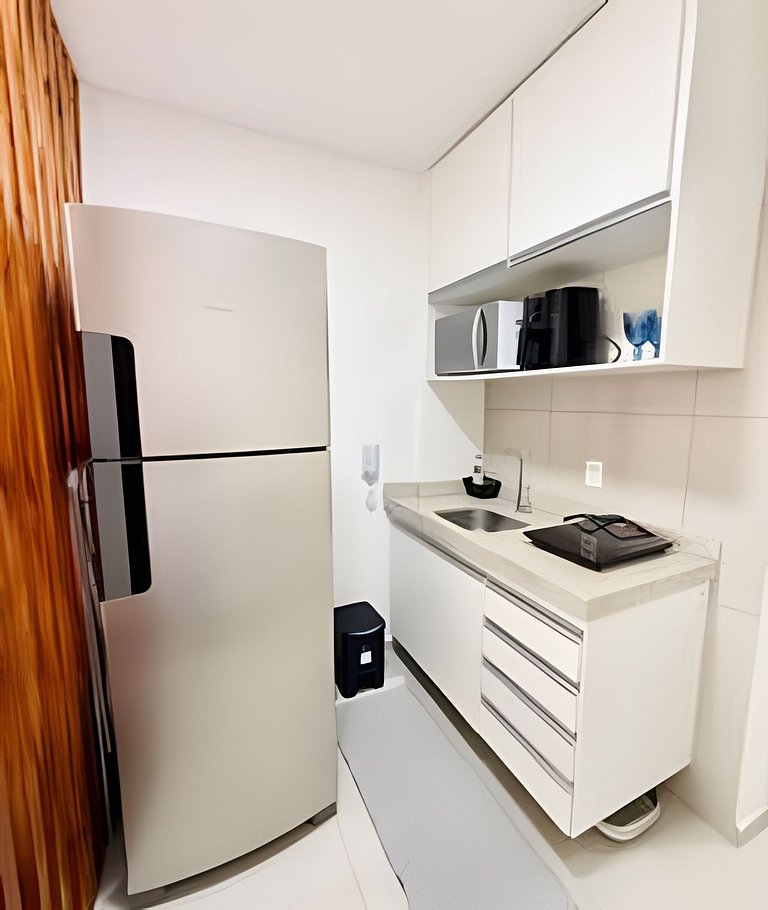 Maré Alta 313 - Tamandaré