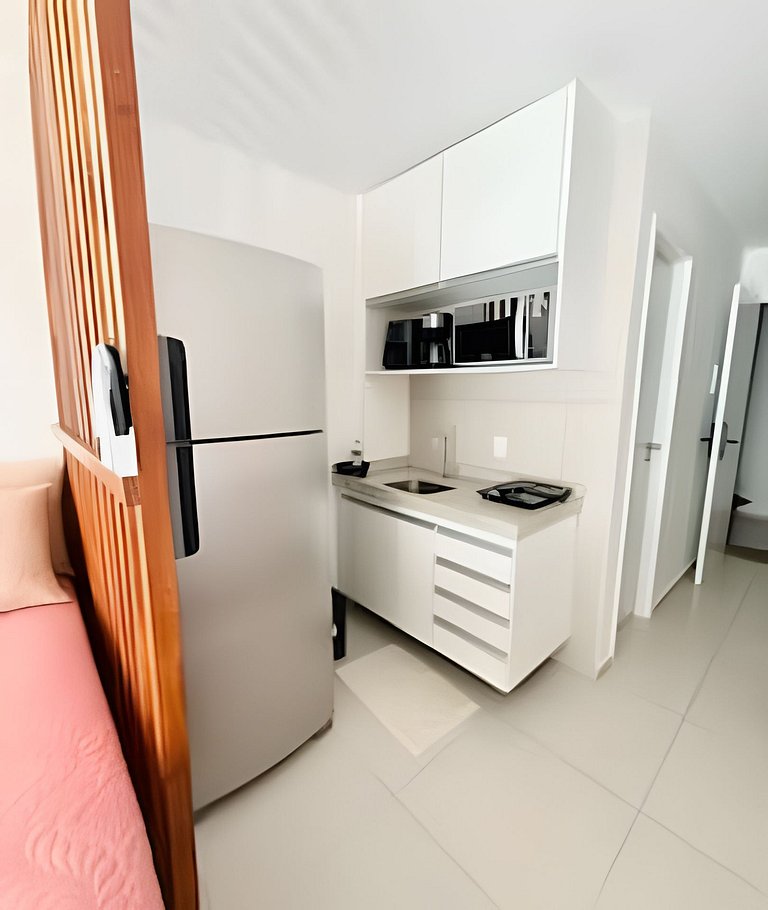 Maré Alta 313 - Tamandaré