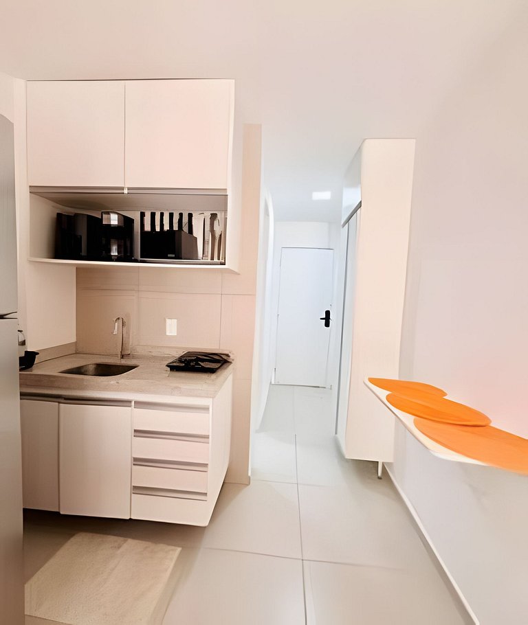 Maré Alta 313 - Tamandaré