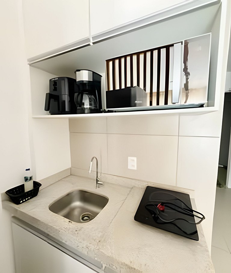 Maré Alta 313 - Tamandaré