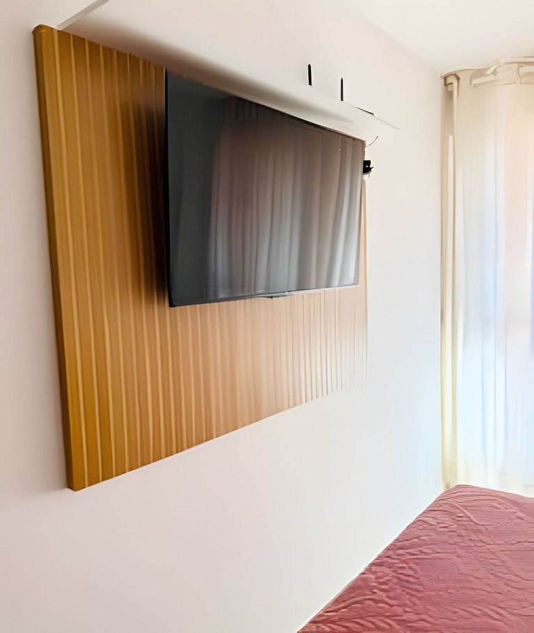 Maré Alta 313 - Tamandaré