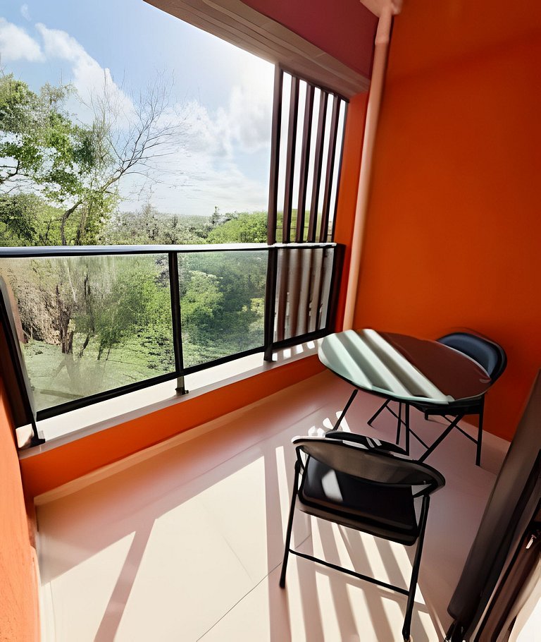 Maré Alta 313 - Tamandaré