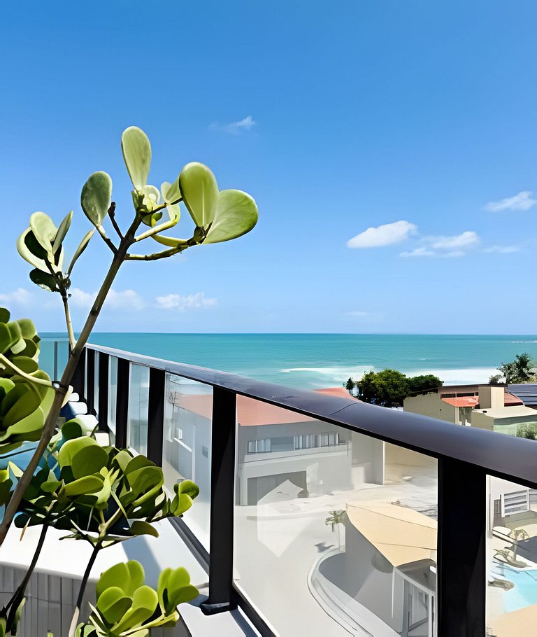 Ora Beach - Porto de Galinhas