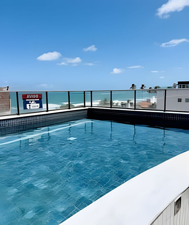 Ora Beach - Porto de Galinhas