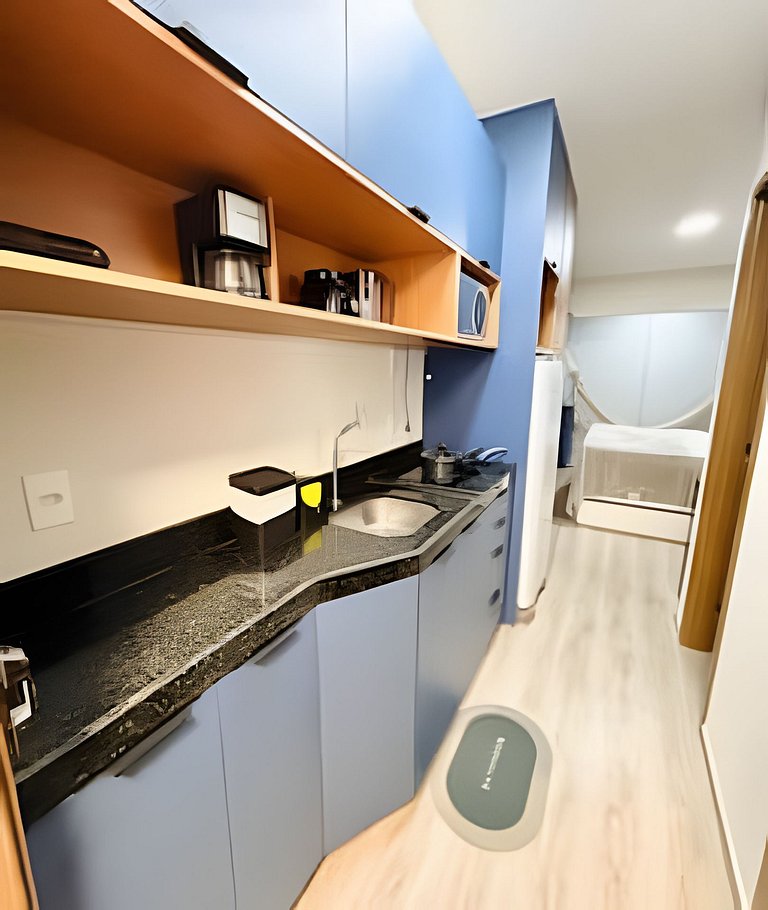 Ora Beach - Porto de Galinhas