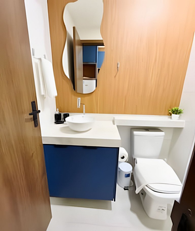 Ora Beach - Porto de Galinhas