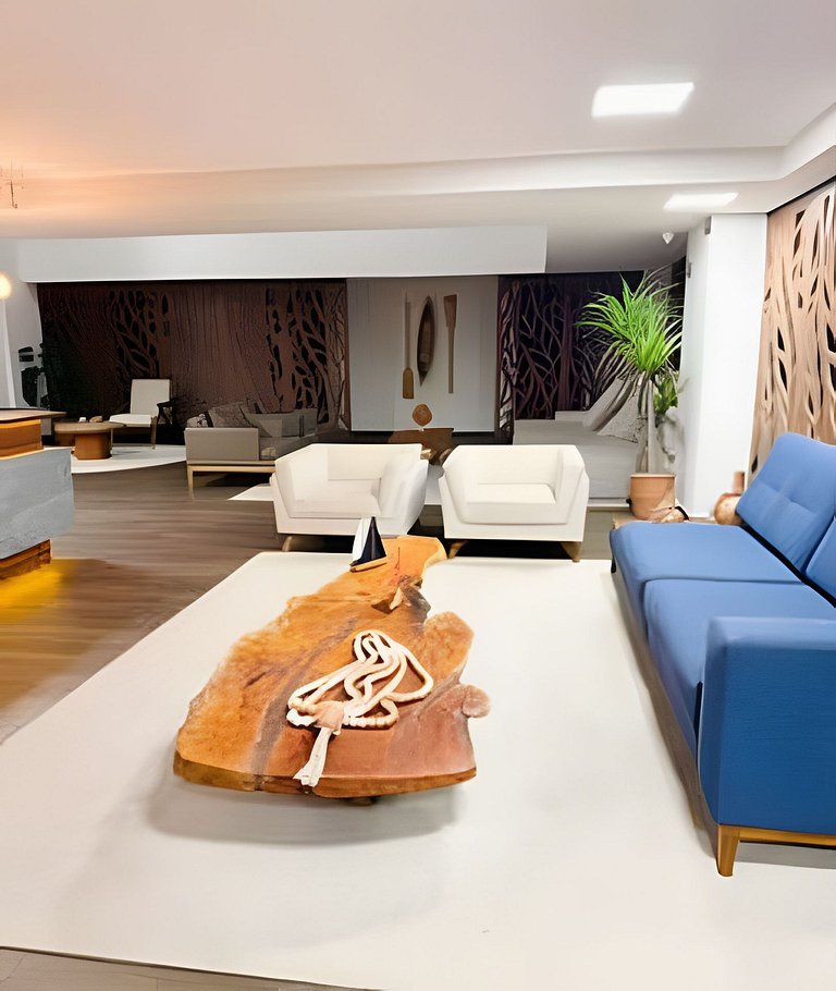 Ora Beach - Porto de Galinhas