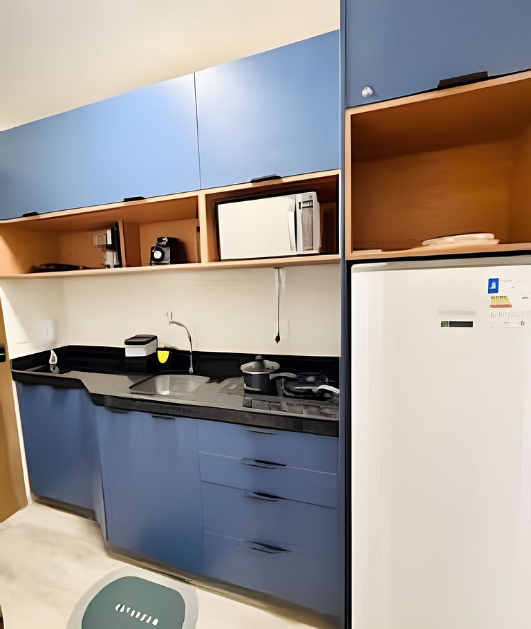 Ora Beach - Porto de Galinhas