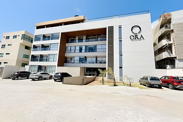 Ora Beach - Porto de Galinhas