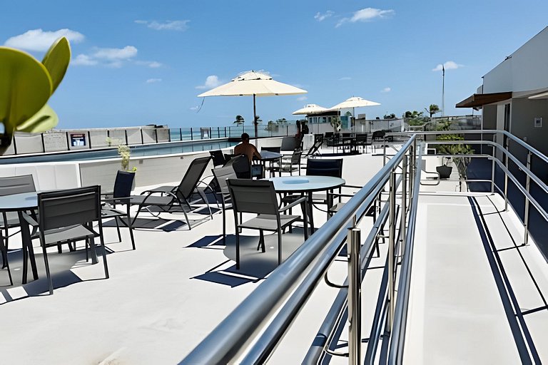 Ora Beach - Porto de Galinhas