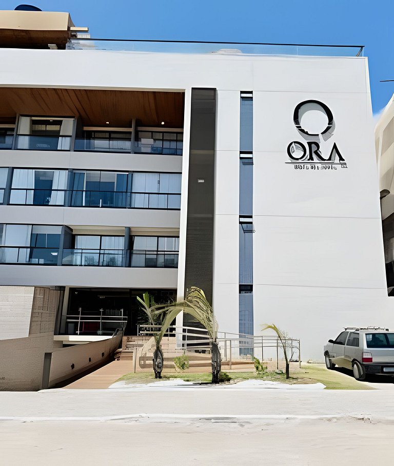 Ora Beach - Porto de Galinhas