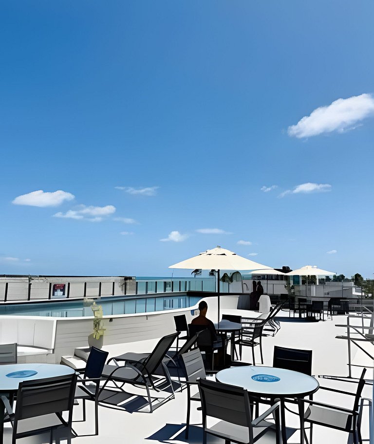 Ora Beach - Porto de Galinhas