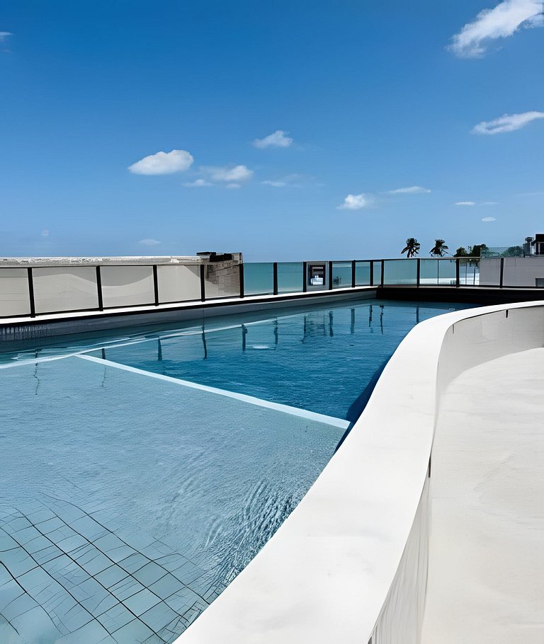 Ora Beach - Porto de Galinhas