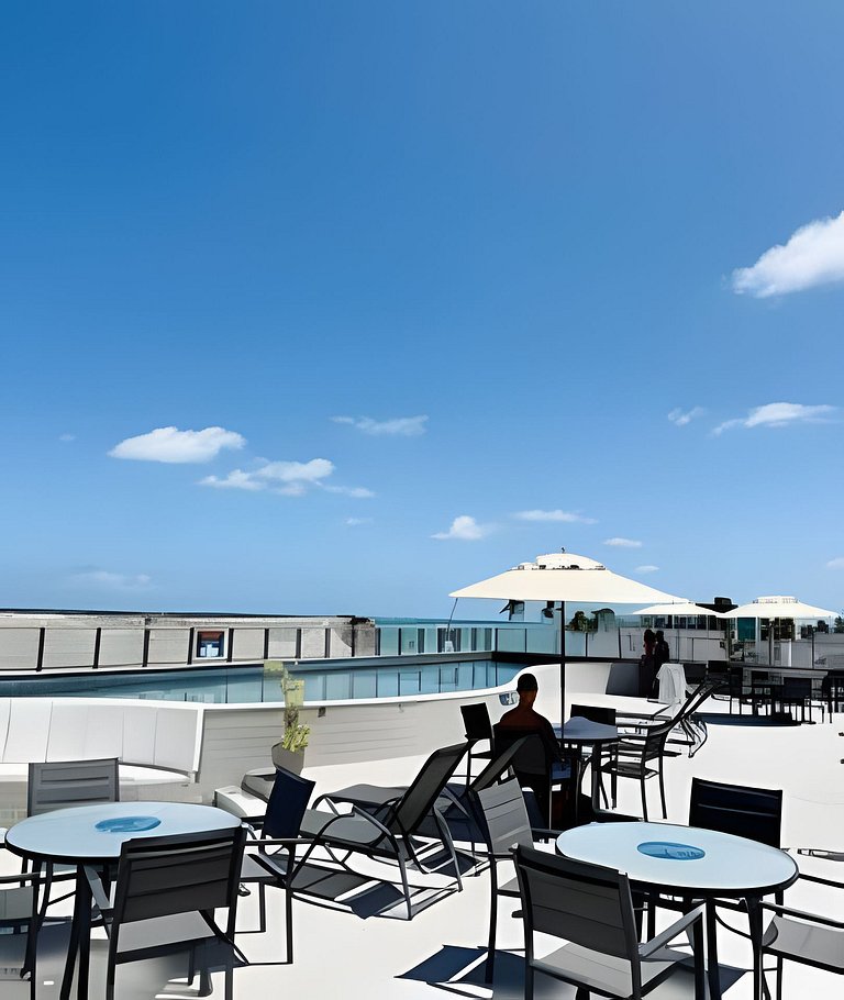 Ora Beach - Porto de Galinhas