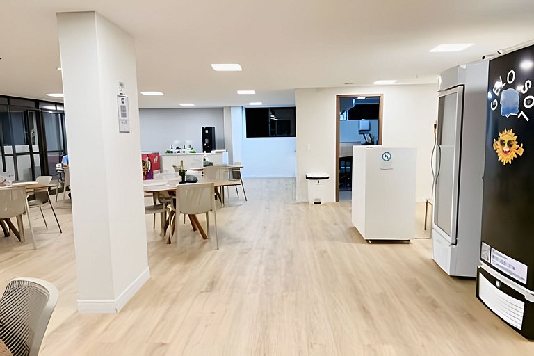 Ora Beach - Porto de Galinhas