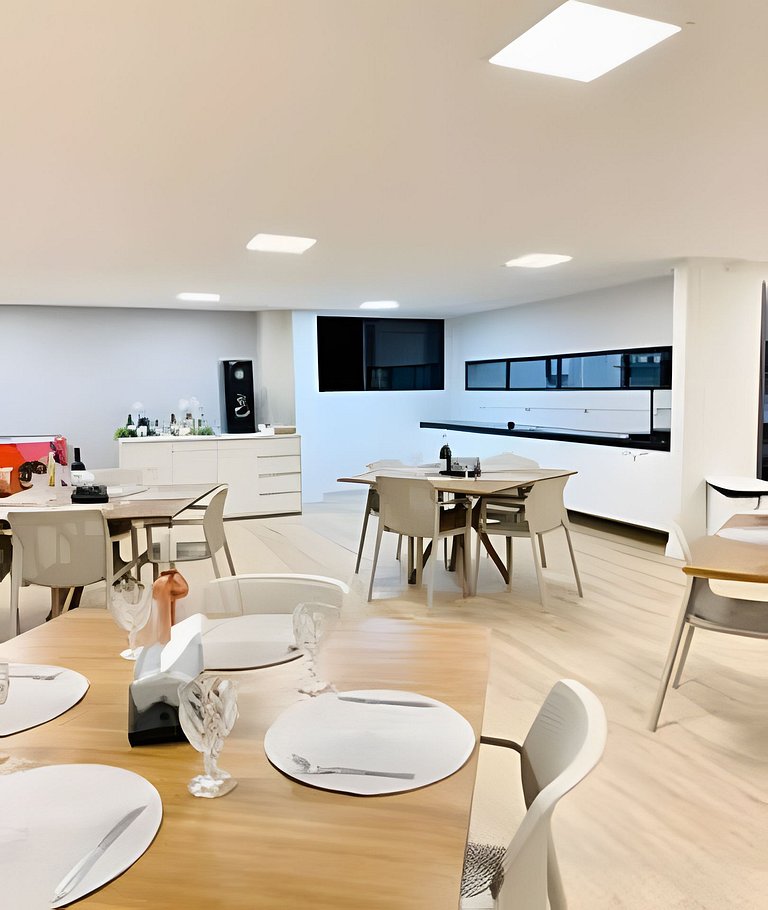 Ora Beach - Porto de Galinhas