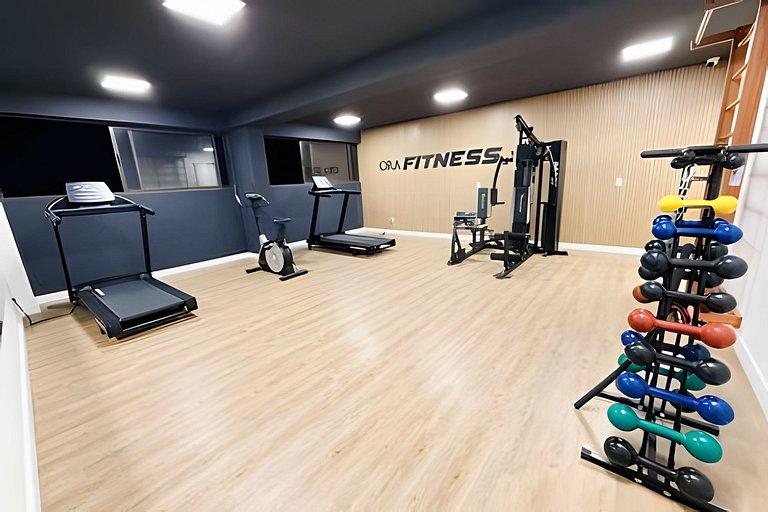 Ora Beach - Porto de Galinhas