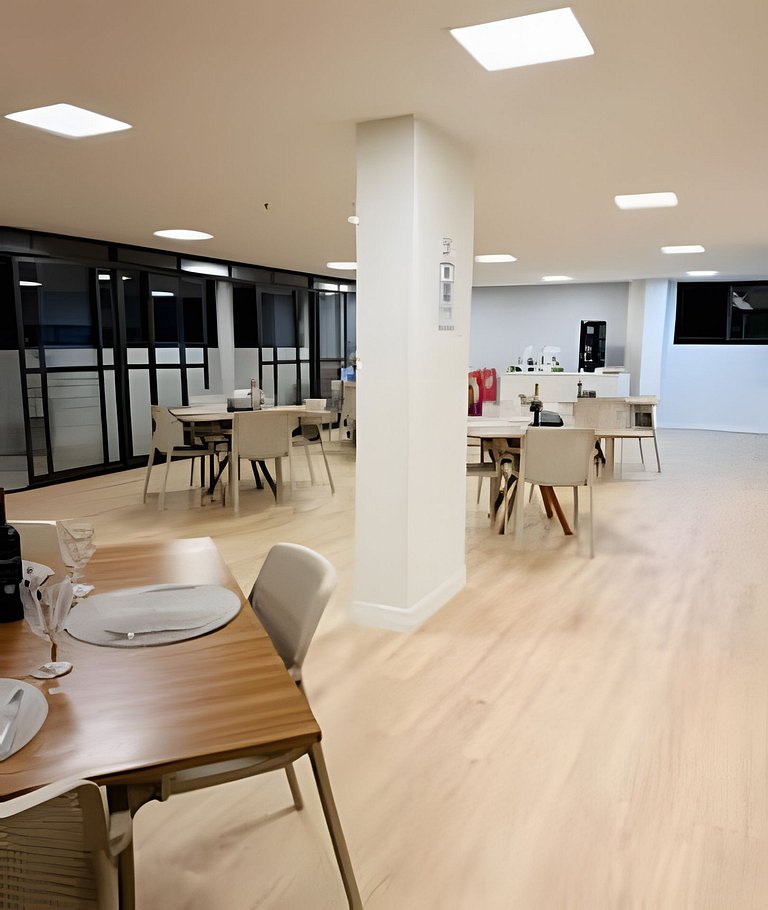 Ora Beach - Porto de Galinhas