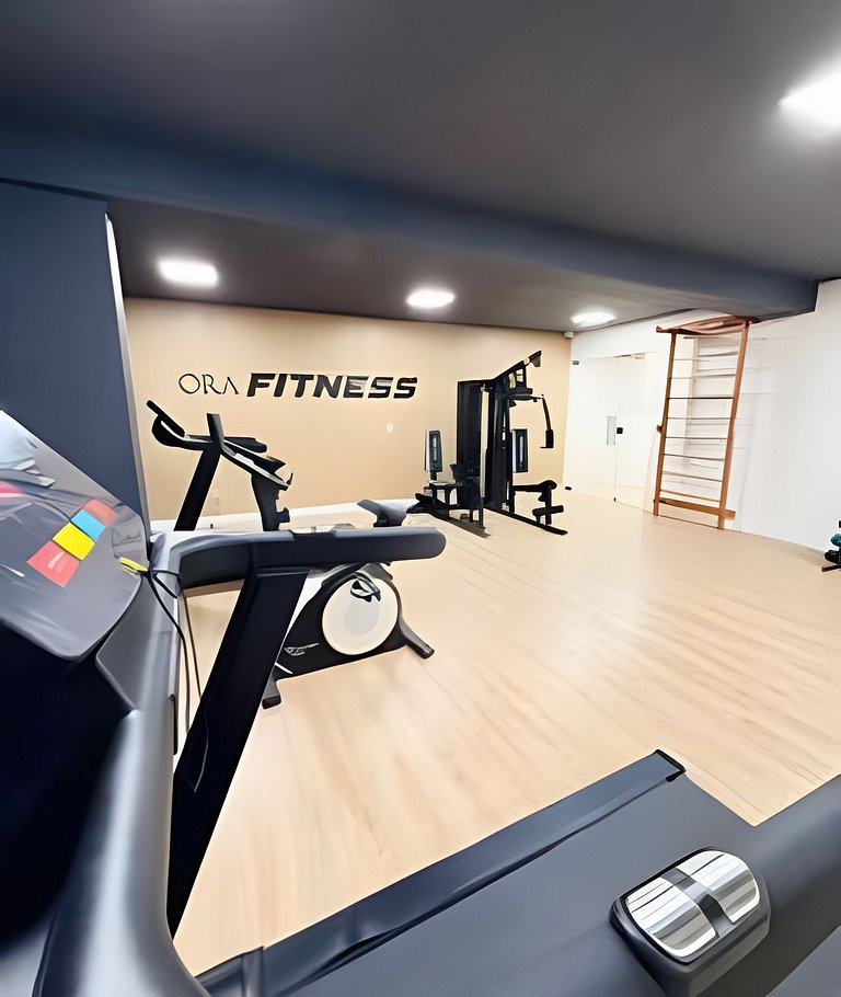 Ora Beach - Porto de Galinhas