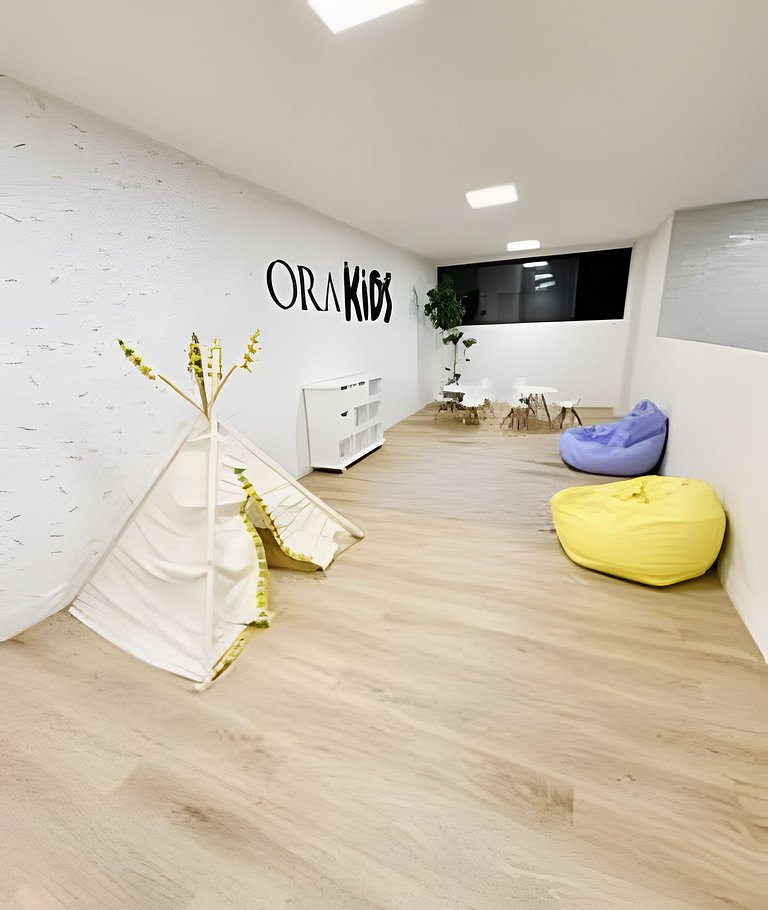 Ora Beach - Porto de Galinhas