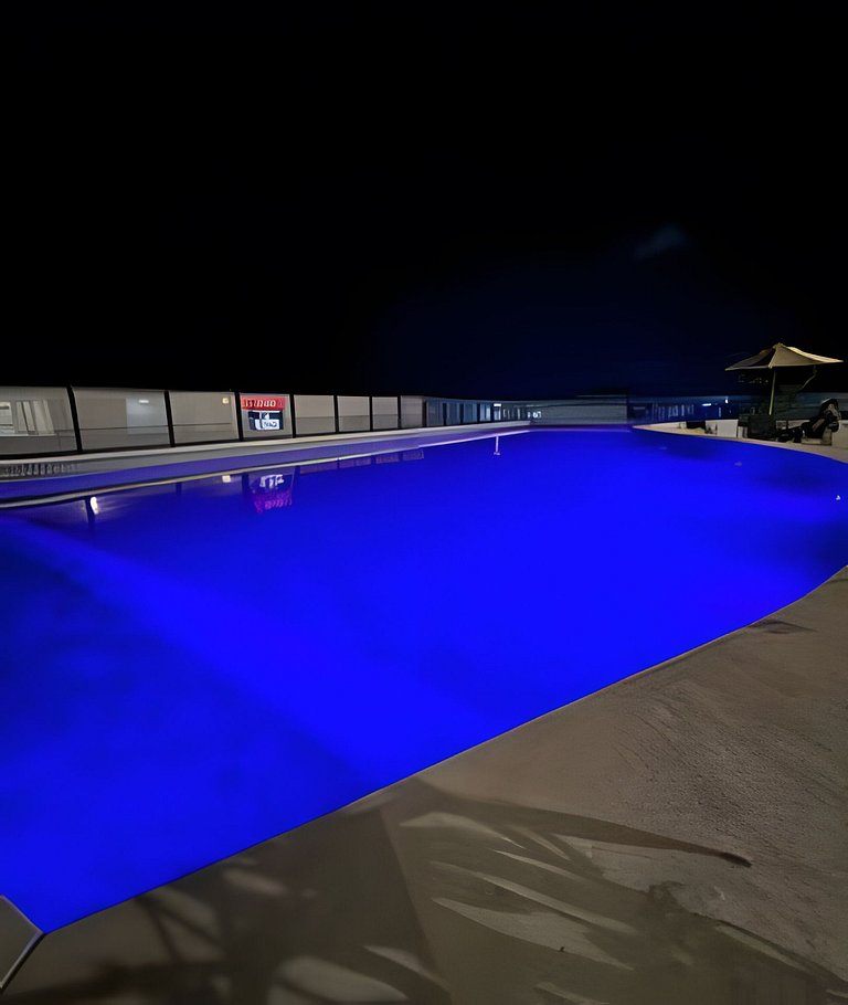 Ora Beach - Porto de Galinhas