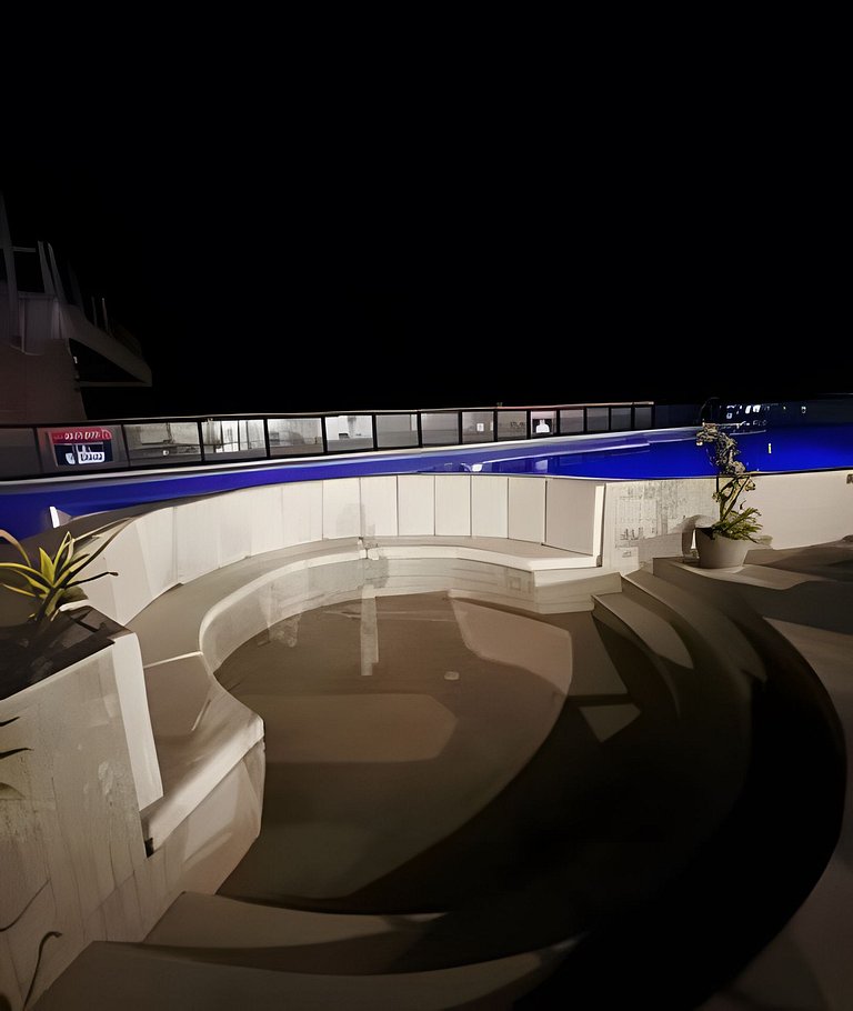 Ora Beach - Porto de Galinhas