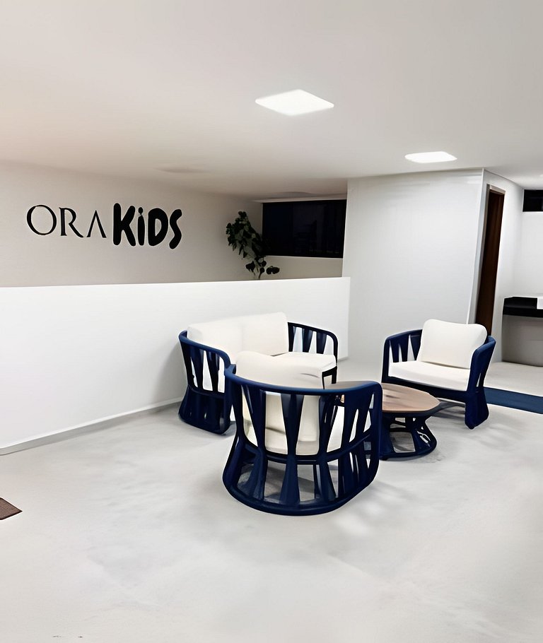 Ora Beach - Porto de Galinhas