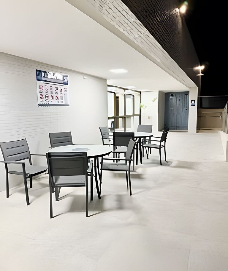 Ora Beach - Porto de Galinhas