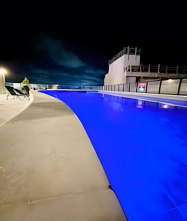 Ora Beach - Porto de Galinhas