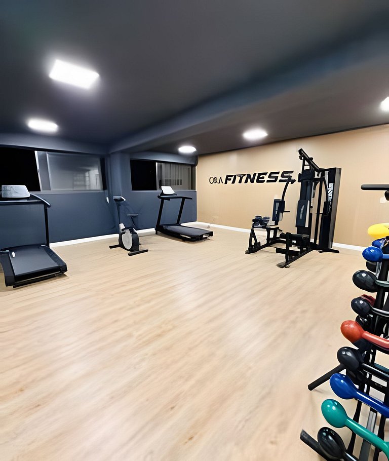 Ora Beach - Porto de Galinhas