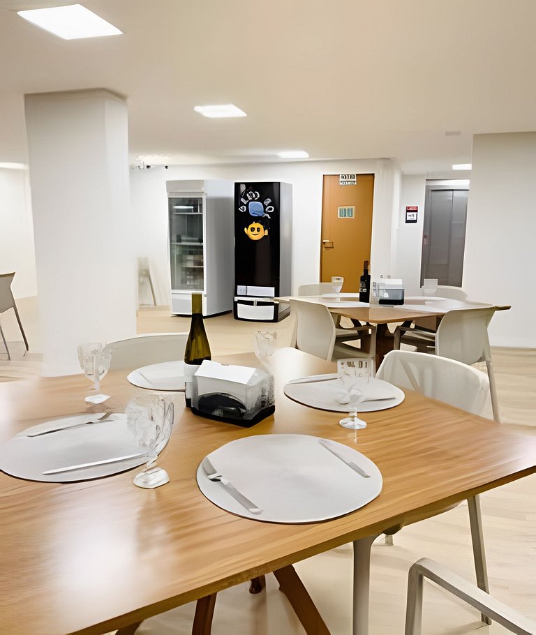 Ora Beach - Porto de Galinhas