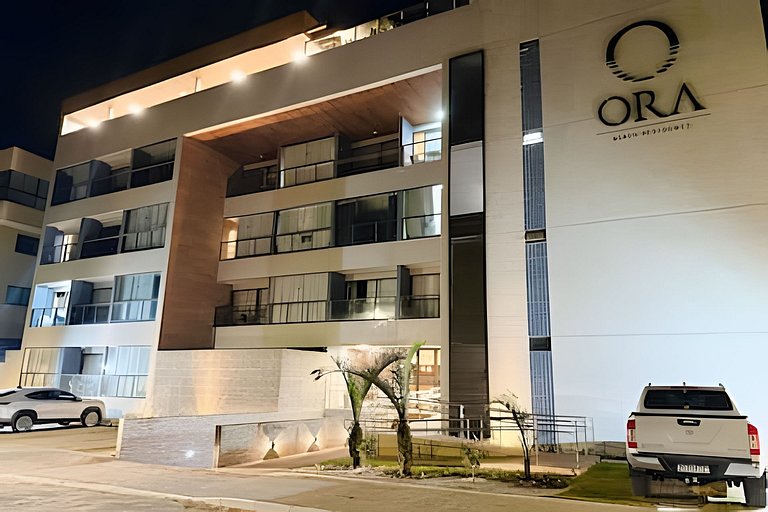 Ora Beach - Porto de Galinhas