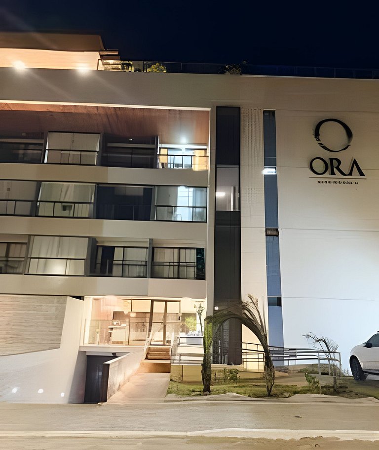 Ora Beach - Porto de Galinhas