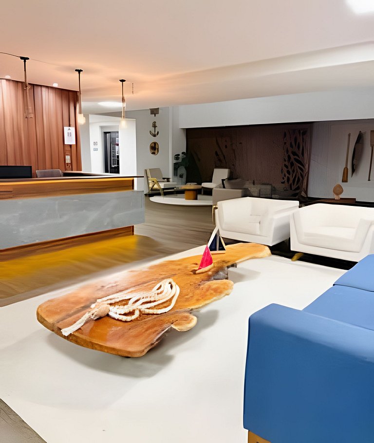 Ora Beach - Porto de Galinhas