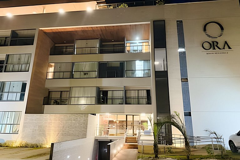 Ora Beach - Porto de Galinhas