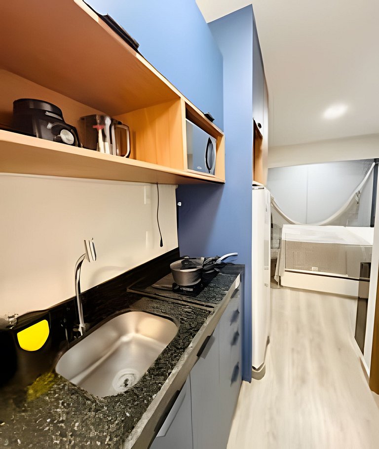 Ora Beach - Porto de Galinhas