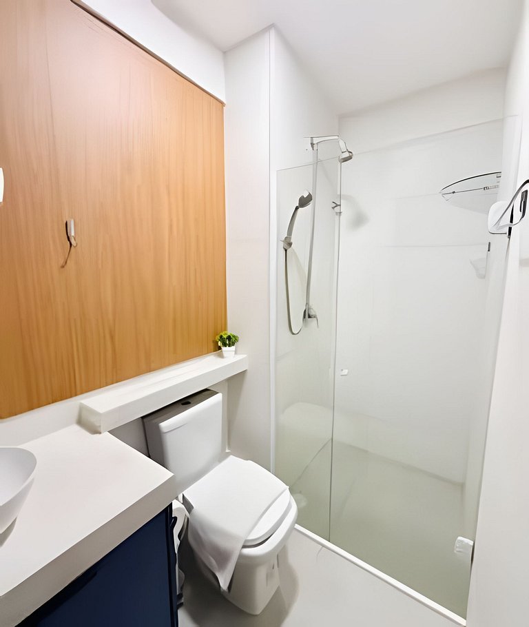 Ora Beach - Porto de Galinhas