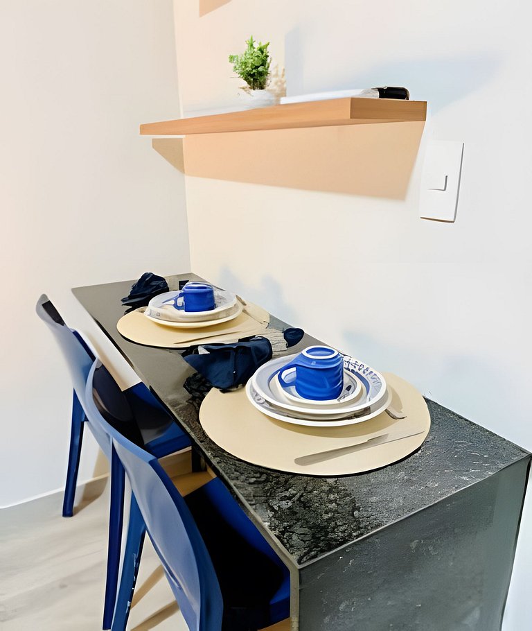 Ora Beach - Porto de Galinhas