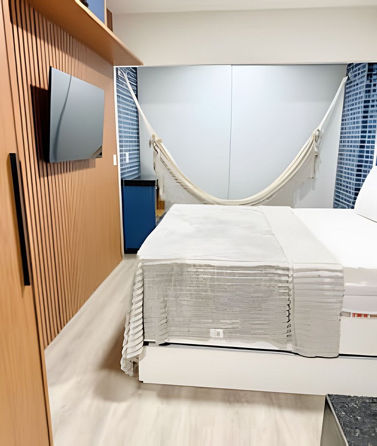 Ora Beach - Porto de Galinhas