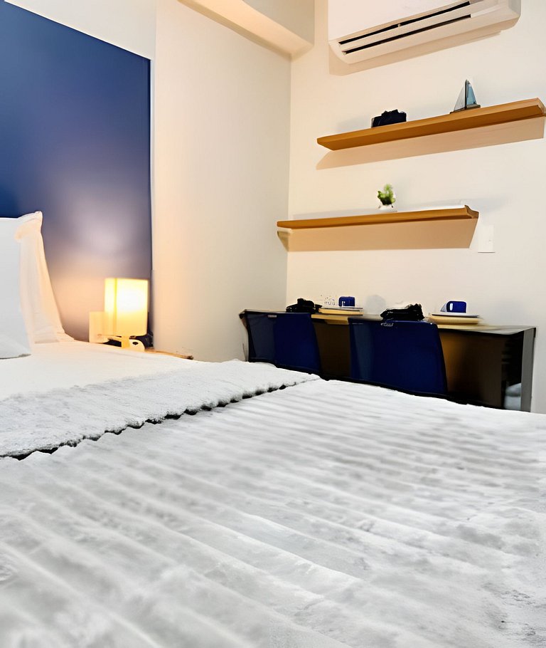 Ora Beach - Porto de Galinhas