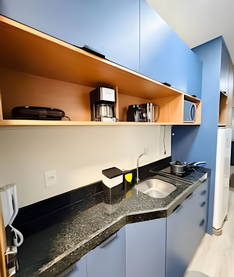 Ora Beach - Porto de Galinhas